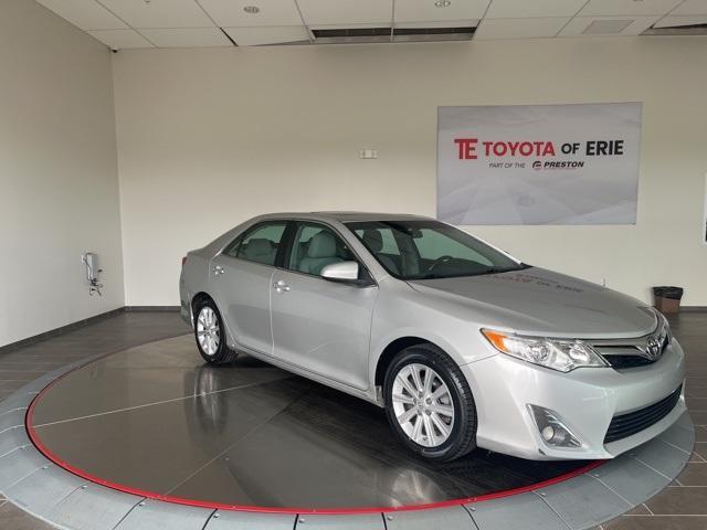 used 2013 Toyota Camry car, priced at $15,990