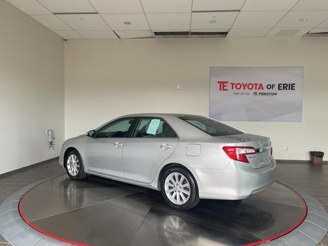 used 2013 Toyota Camry car, priced at $15,990