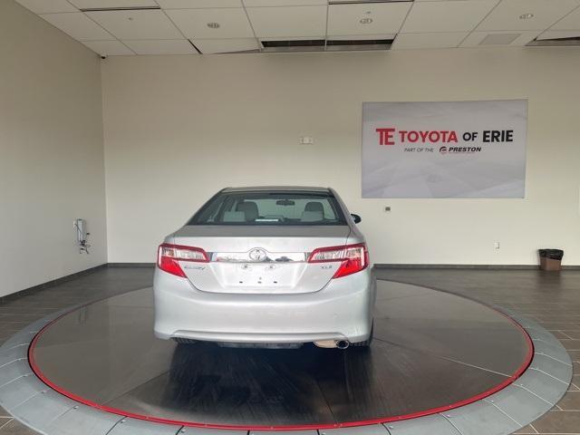 used 2013 Toyota Camry car, priced at $15,990