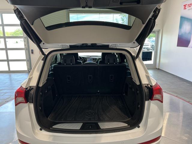 used 2020 Buick Envision car, priced at $19,990