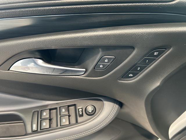 used 2020 Buick Envision car, priced at $19,990