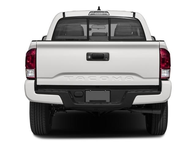 used 2017 Toyota Tacoma car, priced at $26,990