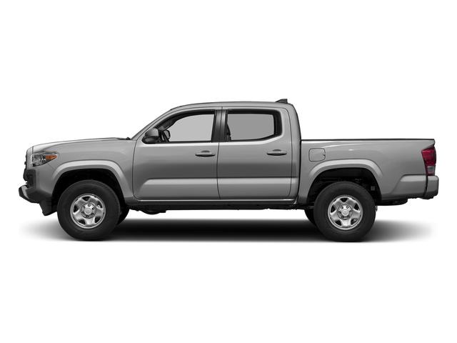 used 2017 Toyota Tacoma car, priced at $26,990