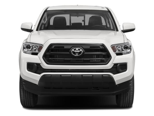 used 2017 Toyota Tacoma car, priced at $26,990
