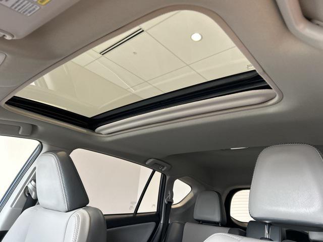 used 2014 Toyota RAV4 car, priced at $16,550