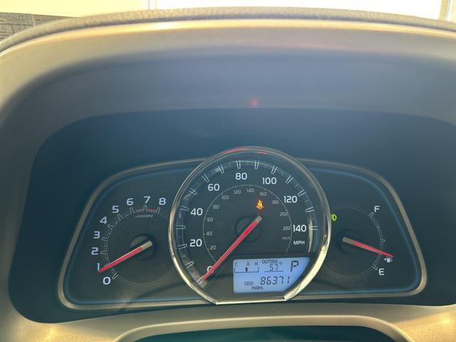 used 2014 Toyota RAV4 car, priced at $16,550