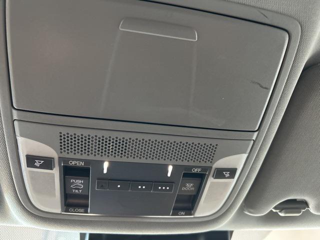 used 2019 Acura MDX car, priced at $22,990