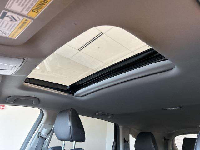 used 2019 Acura MDX car, priced at $22,990