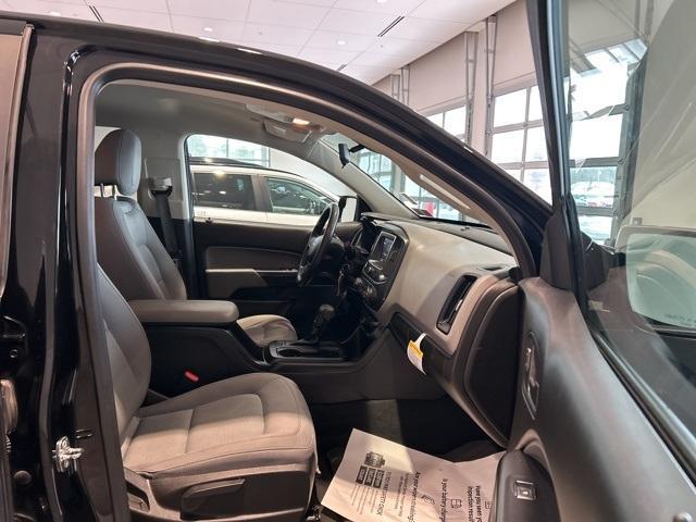 used 2019 Chevrolet Colorado car, priced at $25,199