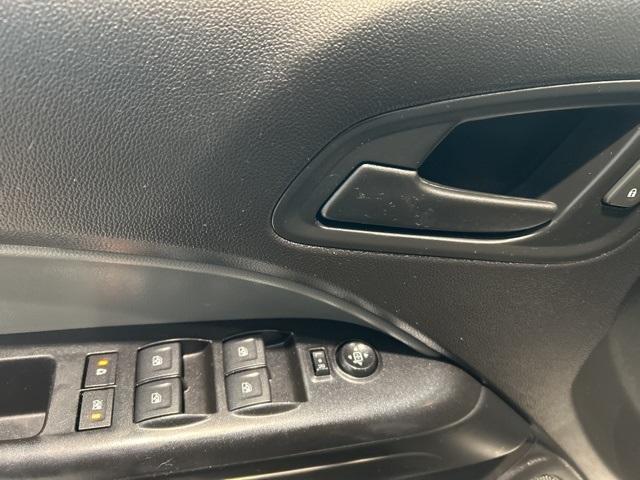 used 2019 Chevrolet Colorado car, priced at $25,199