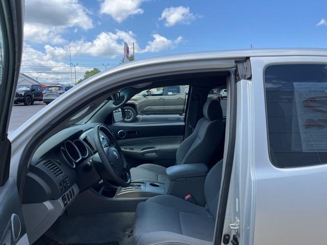 used 2006 Toyota Tacoma car, priced at $10,990