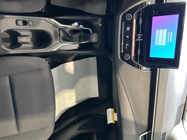 new 2025 Toyota Corolla car, priced at $23,000