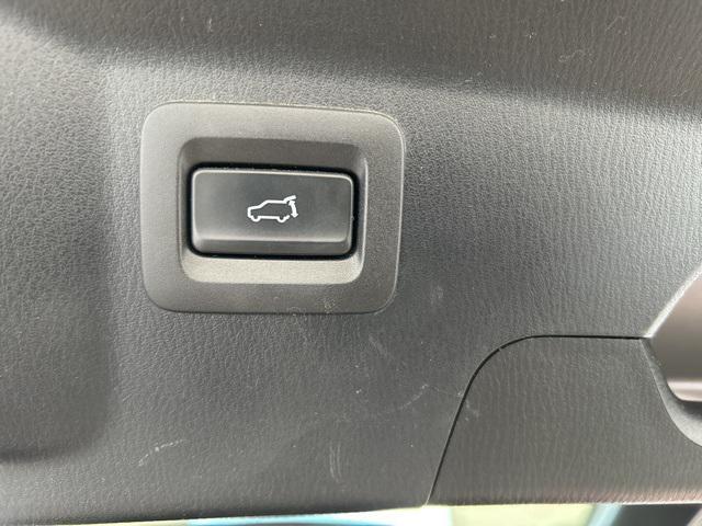 used 2021 Mazda CX-9 car, priced at $25,550