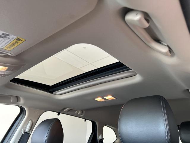 used 2021 Mazda CX-9 car, priced at $25,550