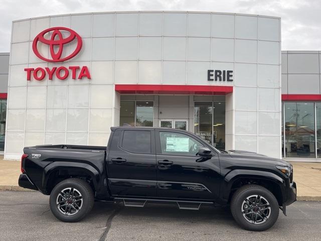 new 2024 Toyota Tacoma car, priced at $45,500