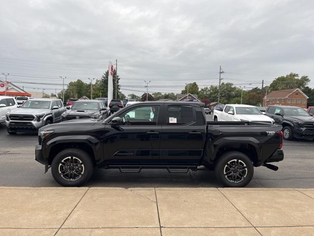 new 2024 Toyota Tacoma car, priced at $45,500