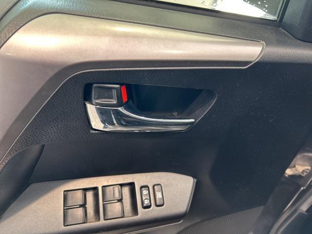 used 2016 Toyota RAV4 car, priced at $18,990