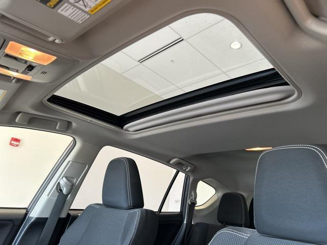 used 2016 Toyota RAV4 car, priced at $18,990