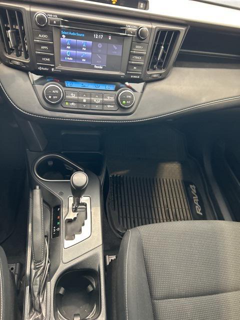 used 2016 Toyota RAV4 car, priced at $18,990