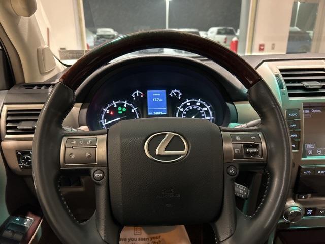 used 2014 Lexus GX 460 car, priced at $22,550