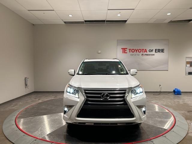 used 2014 Lexus GX 460 car, priced at $22,550