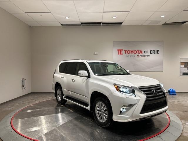 used 2014 Lexus GX 460 car, priced at $22,550