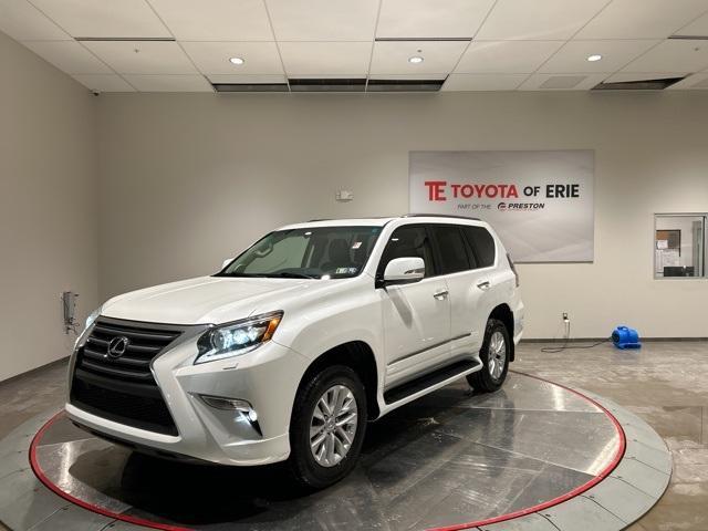 used 2014 Lexus GX 460 car, priced at $22,550