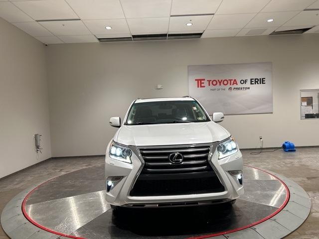 used 2014 Lexus GX 460 car, priced at $22,550