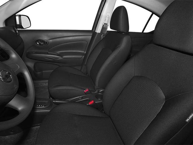 used 2014 Nissan Versa car, priced at $7,990