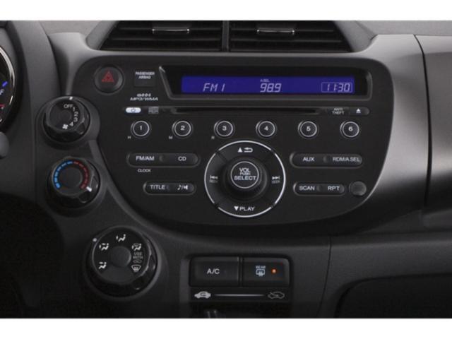 used 2013 Honda Fit car, priced at $11,990
