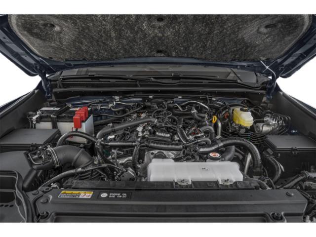 new 2025 Toyota 4Runner car, priced at $62,493