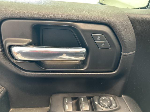 used 2020 Chevrolet Silverado 1500 car, priced at $32,990
