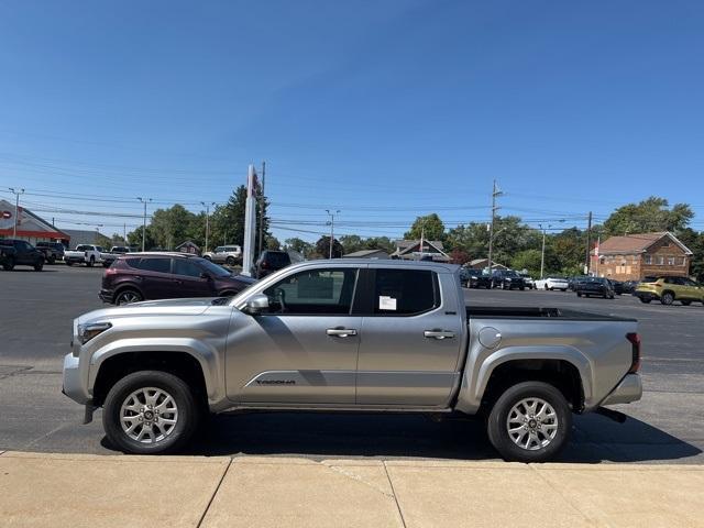 new 2024 Toyota Tacoma car, priced at $44,100