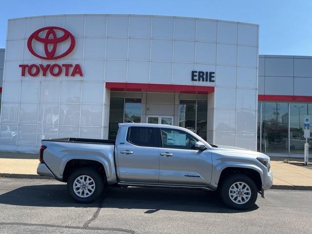 new 2024 Toyota Tacoma car, priced at $44,100