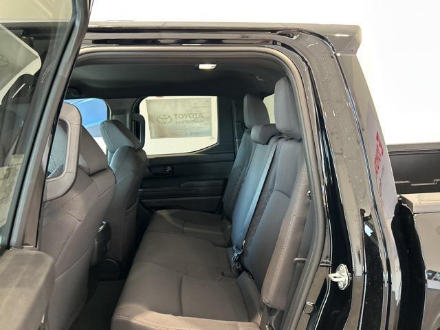 new 2025 Toyota Tacoma car, priced at $33,704