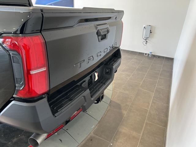 new 2025 Toyota Tacoma car, priced at $33,704