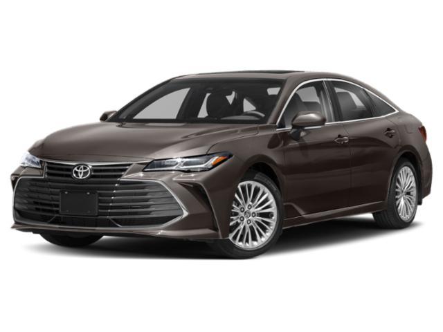 used 2019 Toyota Avalon car, priced at $26,990