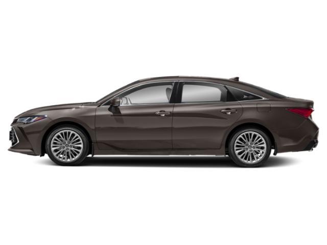 used 2019 Toyota Avalon car, priced at $26,990