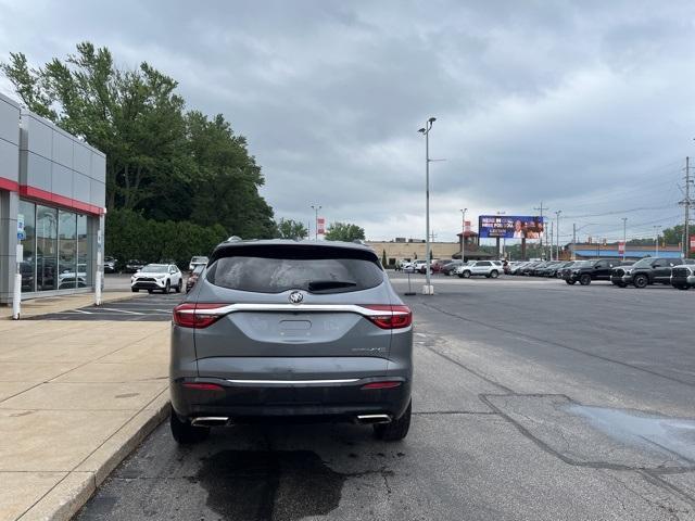 used 2019 Buick Enclave car, priced at $13,990