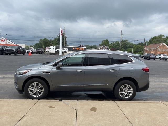 used 2019 Buick Enclave car, priced at $13,990