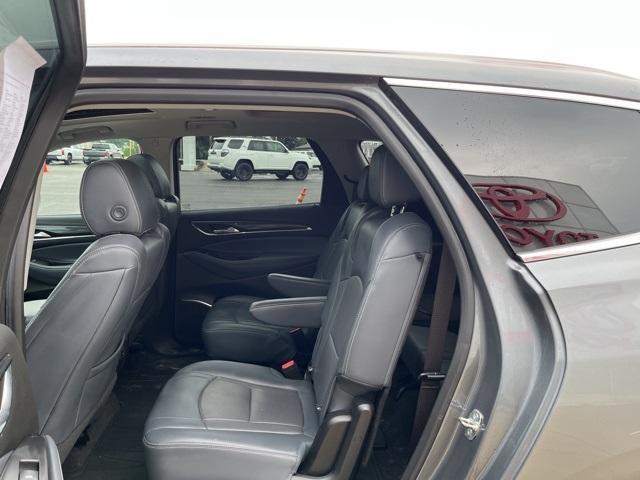 used 2019 Buick Enclave car, priced at $13,990