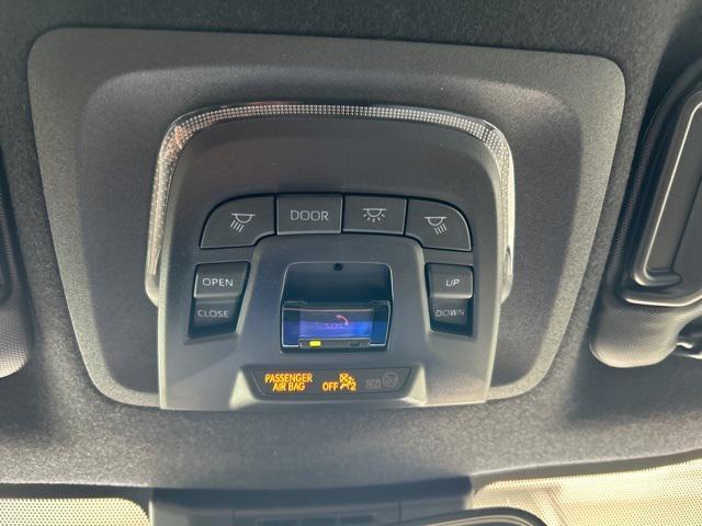 new 2025 Toyota Corolla car, priced at $27,503