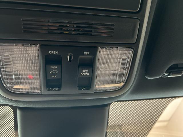 used 2025 Honda Odyssey car, priced at $41,990