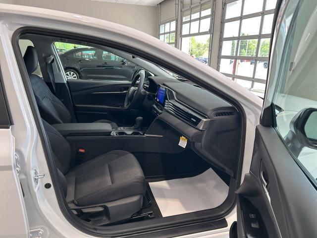 new 2025 Toyota Camry car, priced at $30,598