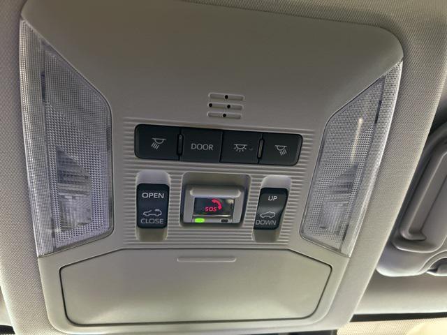 new 2025 Toyota RAV4 car, priced at $34,850