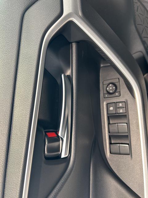 new 2025 Toyota RAV4 Hybrid car, priced at $35,534