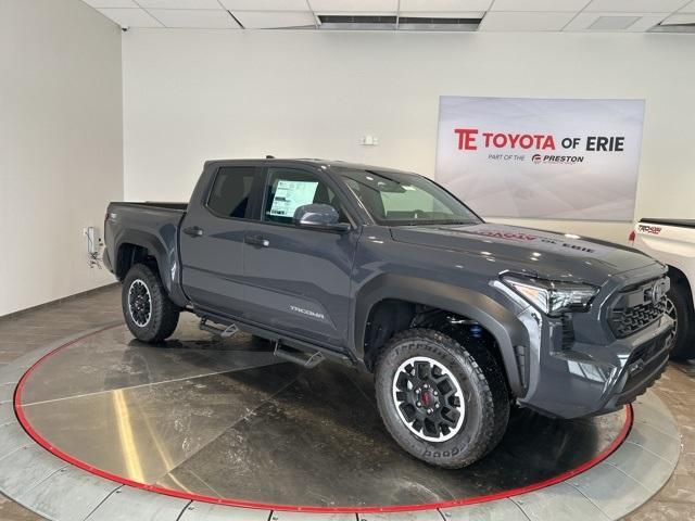 new 2024 Toyota Tacoma car, priced at $44,998