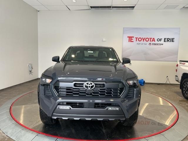 new 2024 Toyota Tacoma car, priced at $44,998