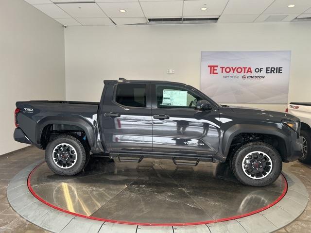 new 2024 Toyota Tacoma car, priced at $44,998