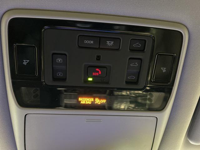 new 2025 Toyota Grand Highlander car, priced at $56,257